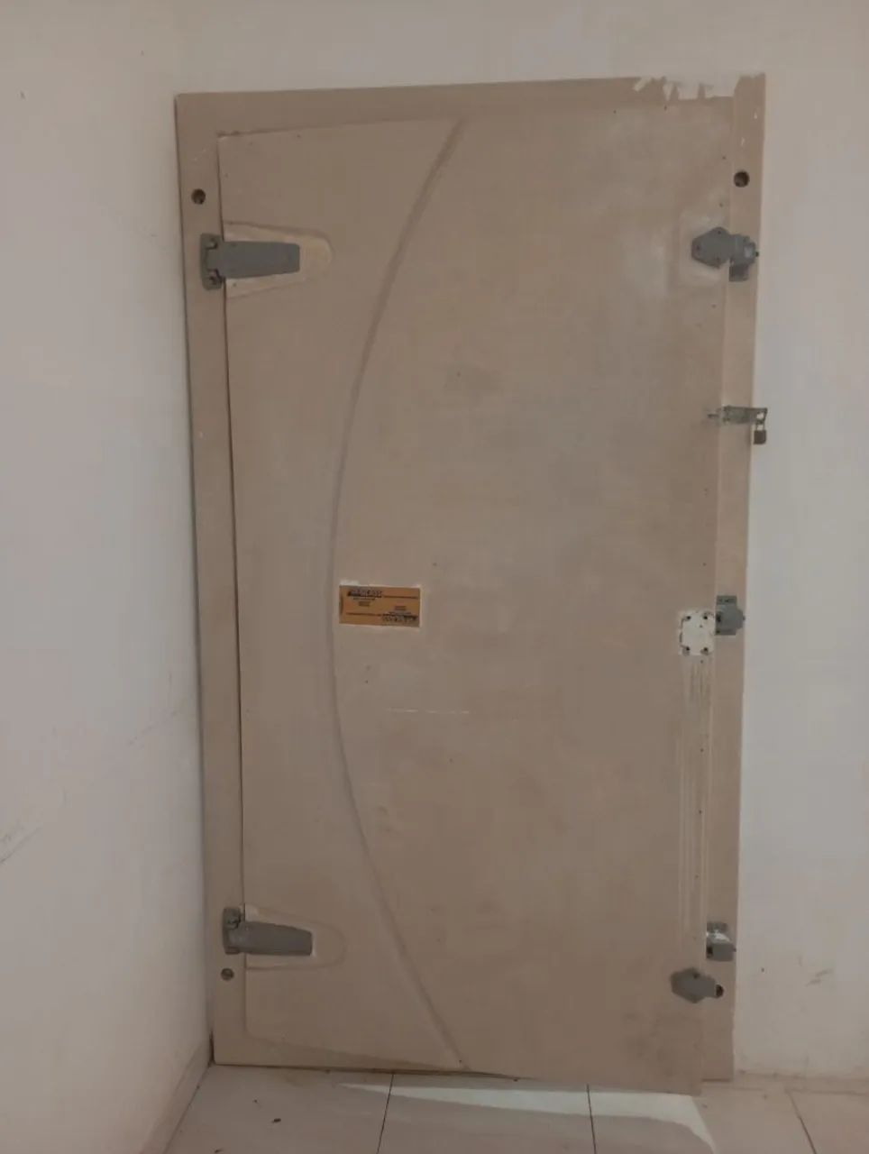 MATERIAL PARA CAMARA FRIGORÍFICA - Foto 3