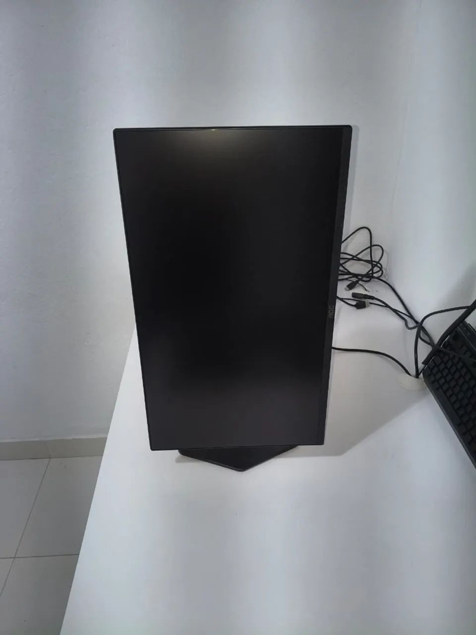Monitor AOC Gaming 25 polegadas - Foto 2