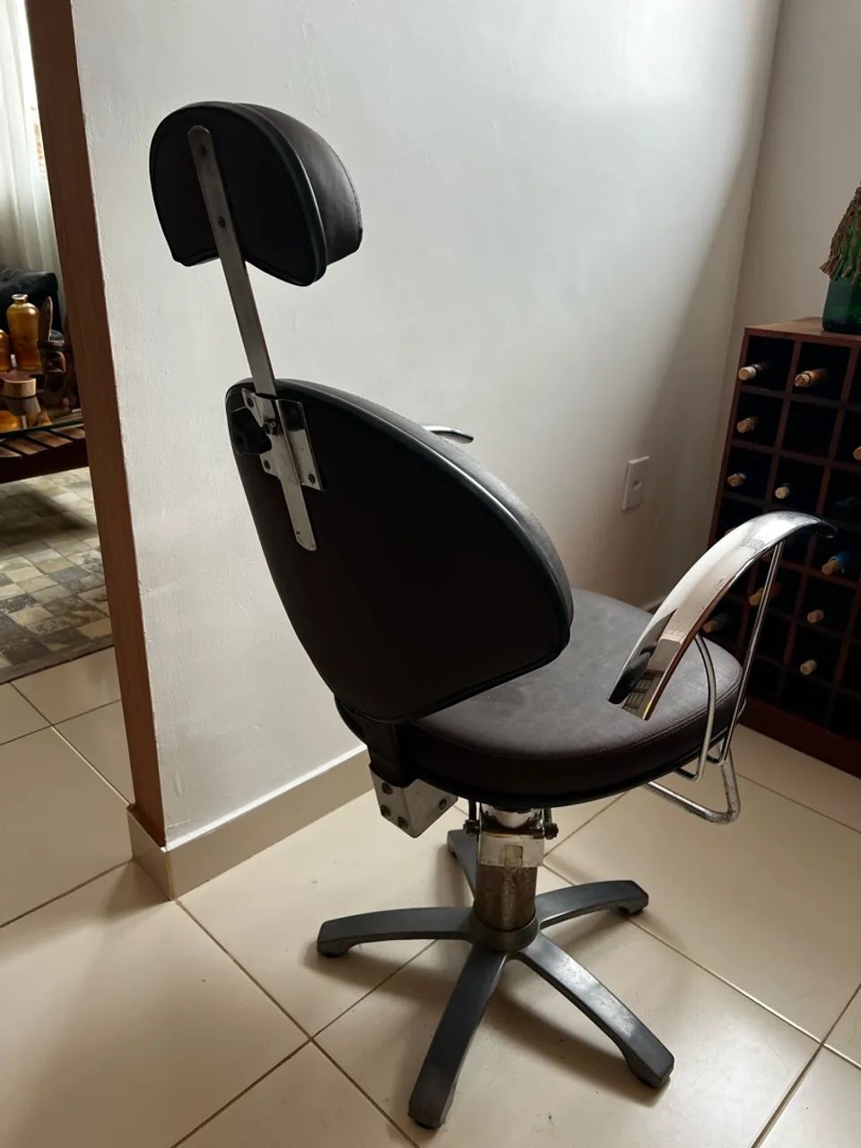 Cadeira para salão  - Foto 2