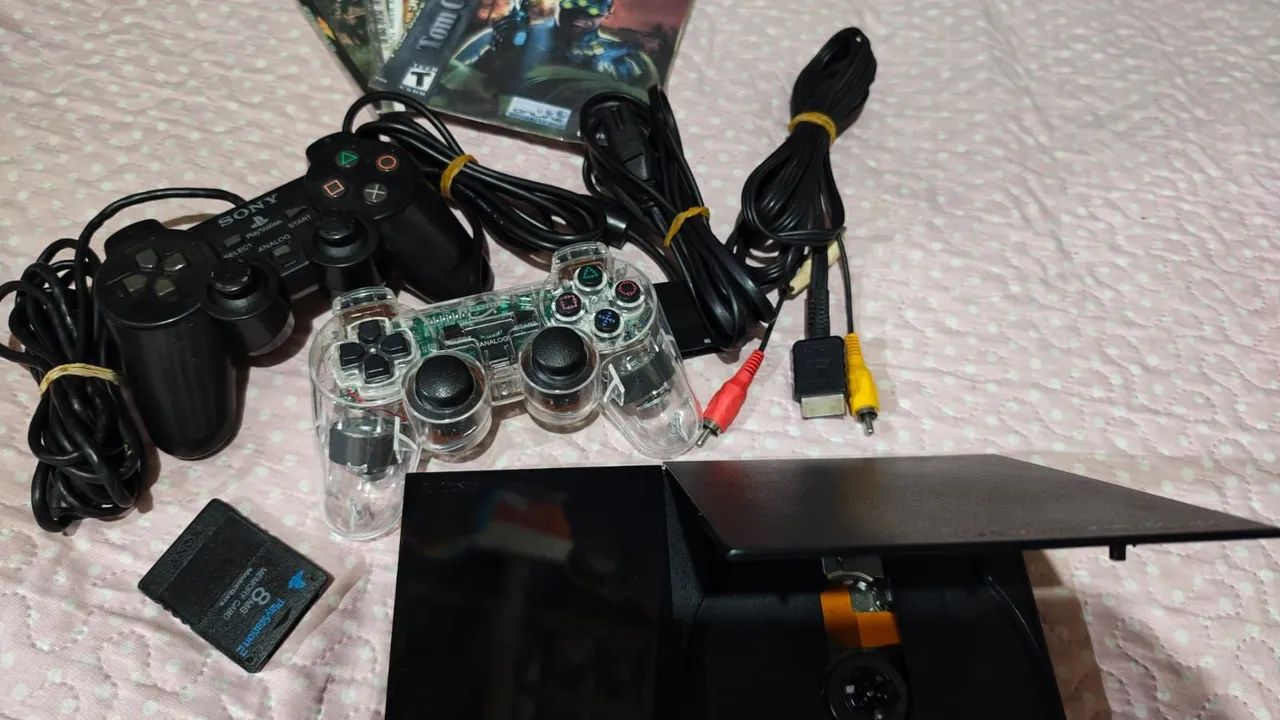 PLAYSTATION 2 COMPLETO  - Foto 3