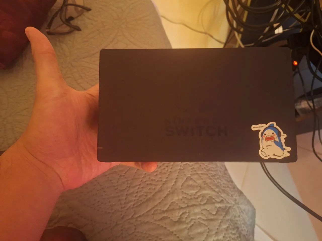 Nintendo v1 desbloqueado - Foto 2