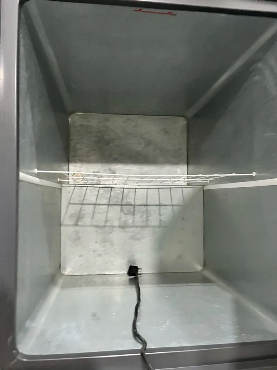 Freezer Horizontal Esmaltec 215L - Foto 4