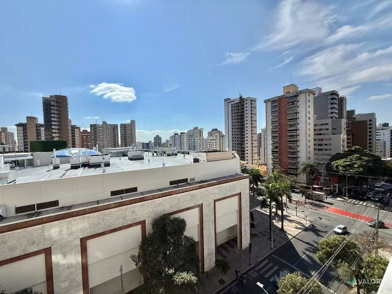 Apartamento 4 quartos  Santo Agostinho - Foto 3