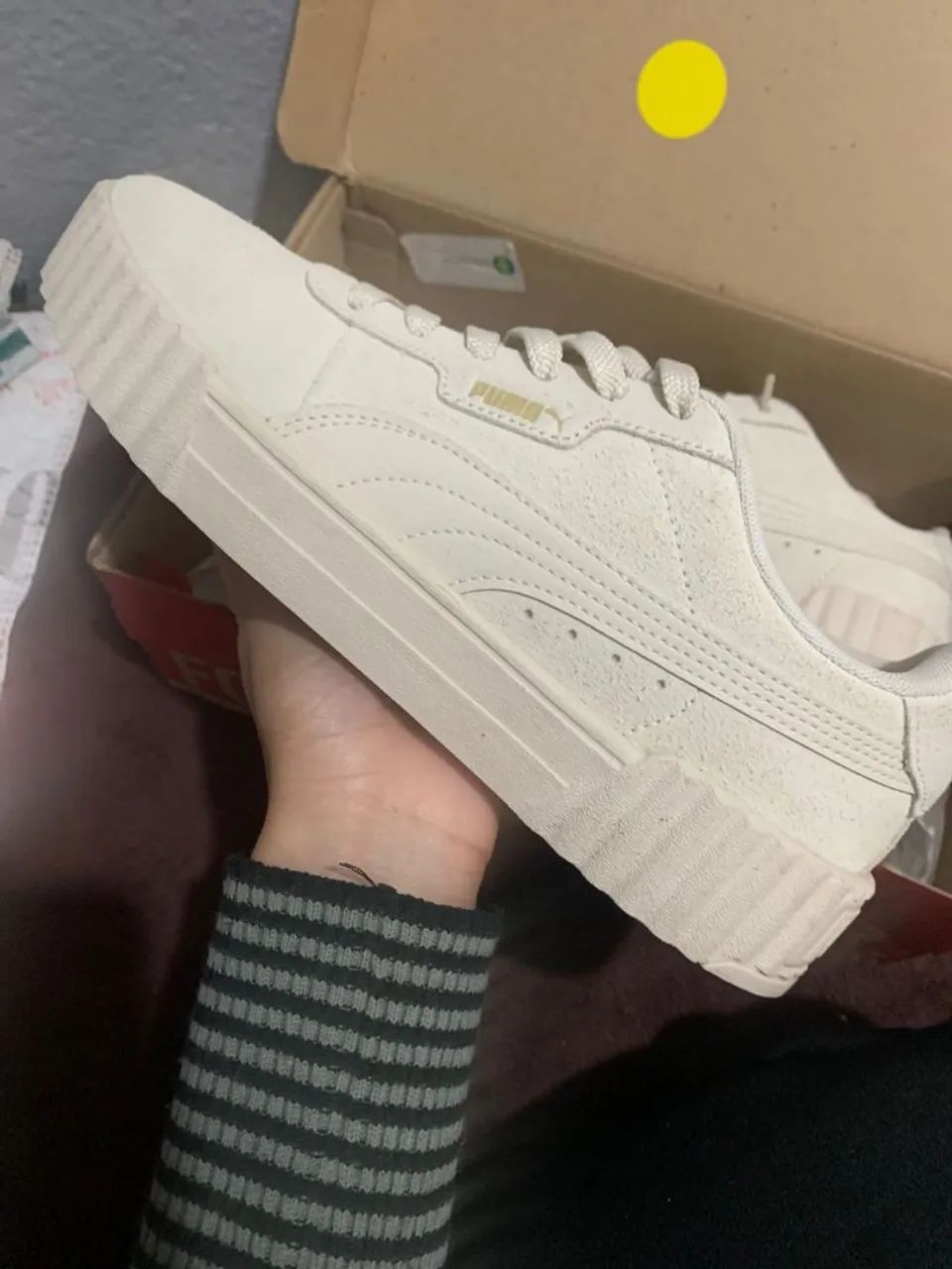 Puma novo - Foto 3