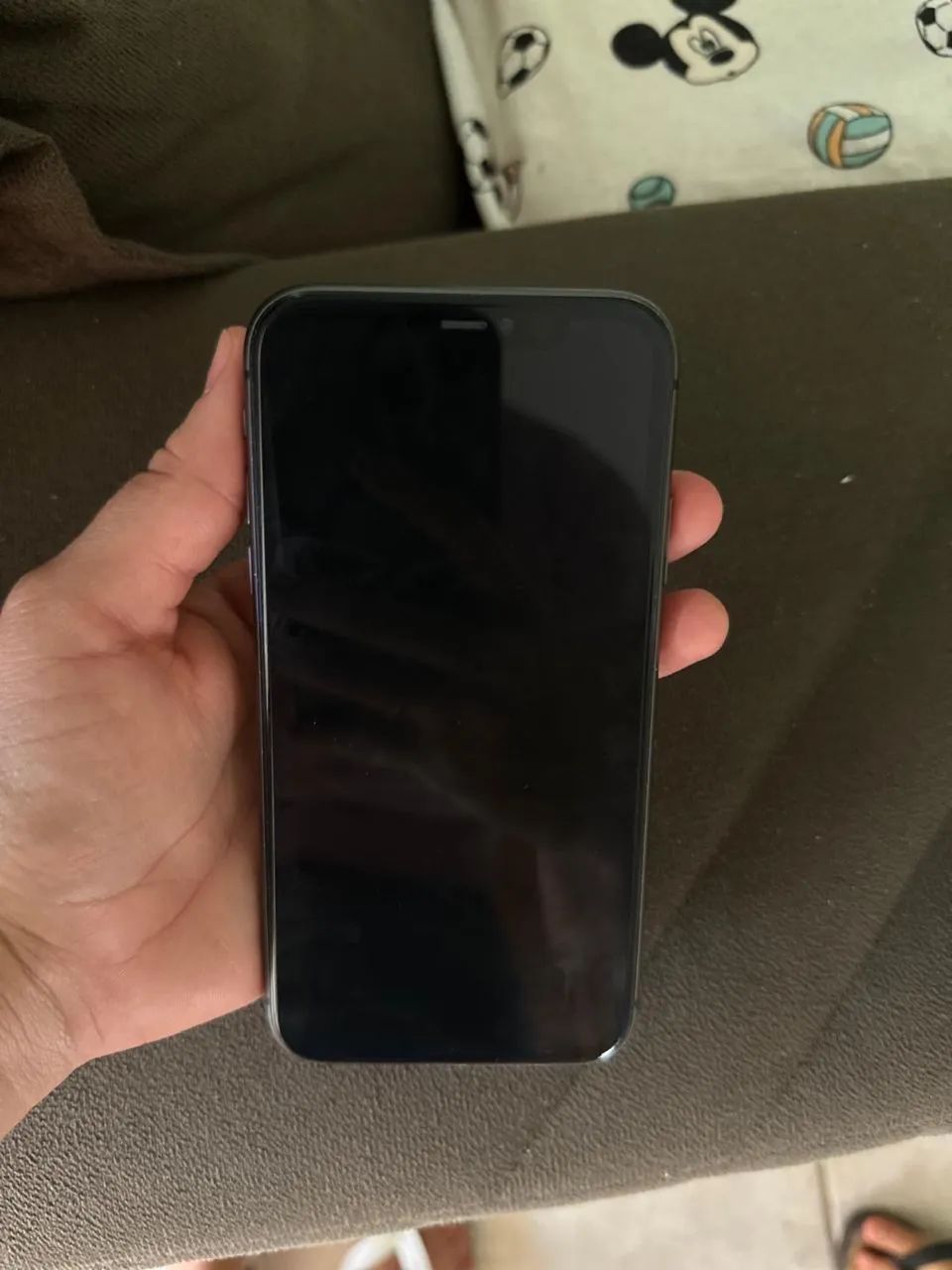 iPhone 11  - Foto 5
