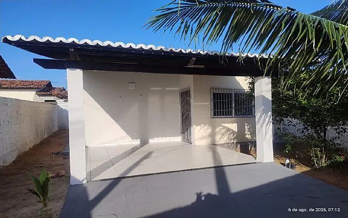 Casa à Venda - Centro - Extremoz/RN - Foto 3