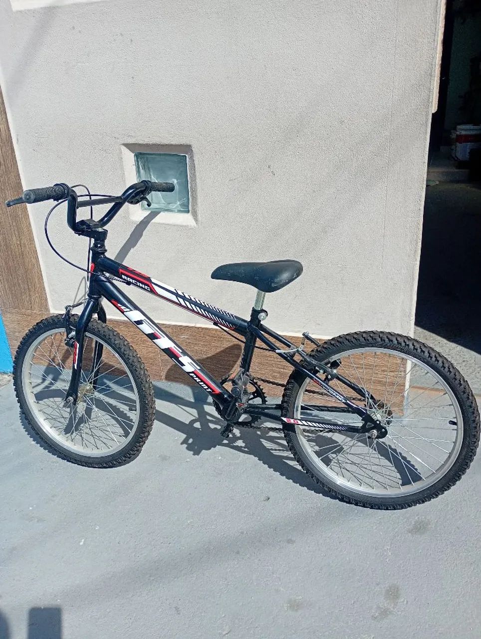 Bicicleta  - Foto 3