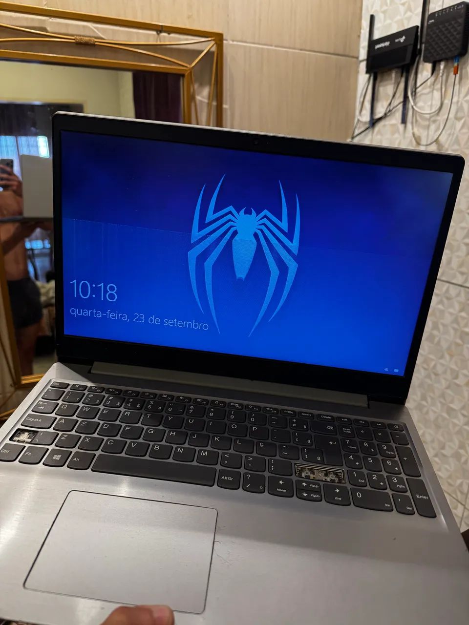 Lenovo IdeaPad S145 - Foto 2