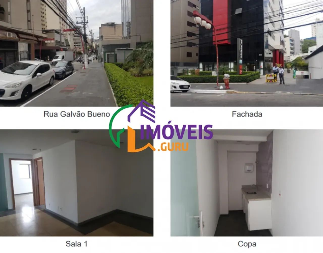 COMERCIAL - LIBERDADE - SP