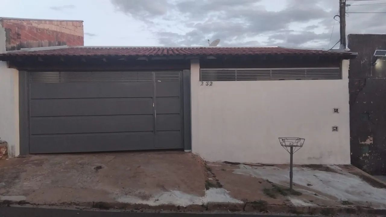 Foto - Bauru - Núcleo Habitacional Nobuji Nagasawa