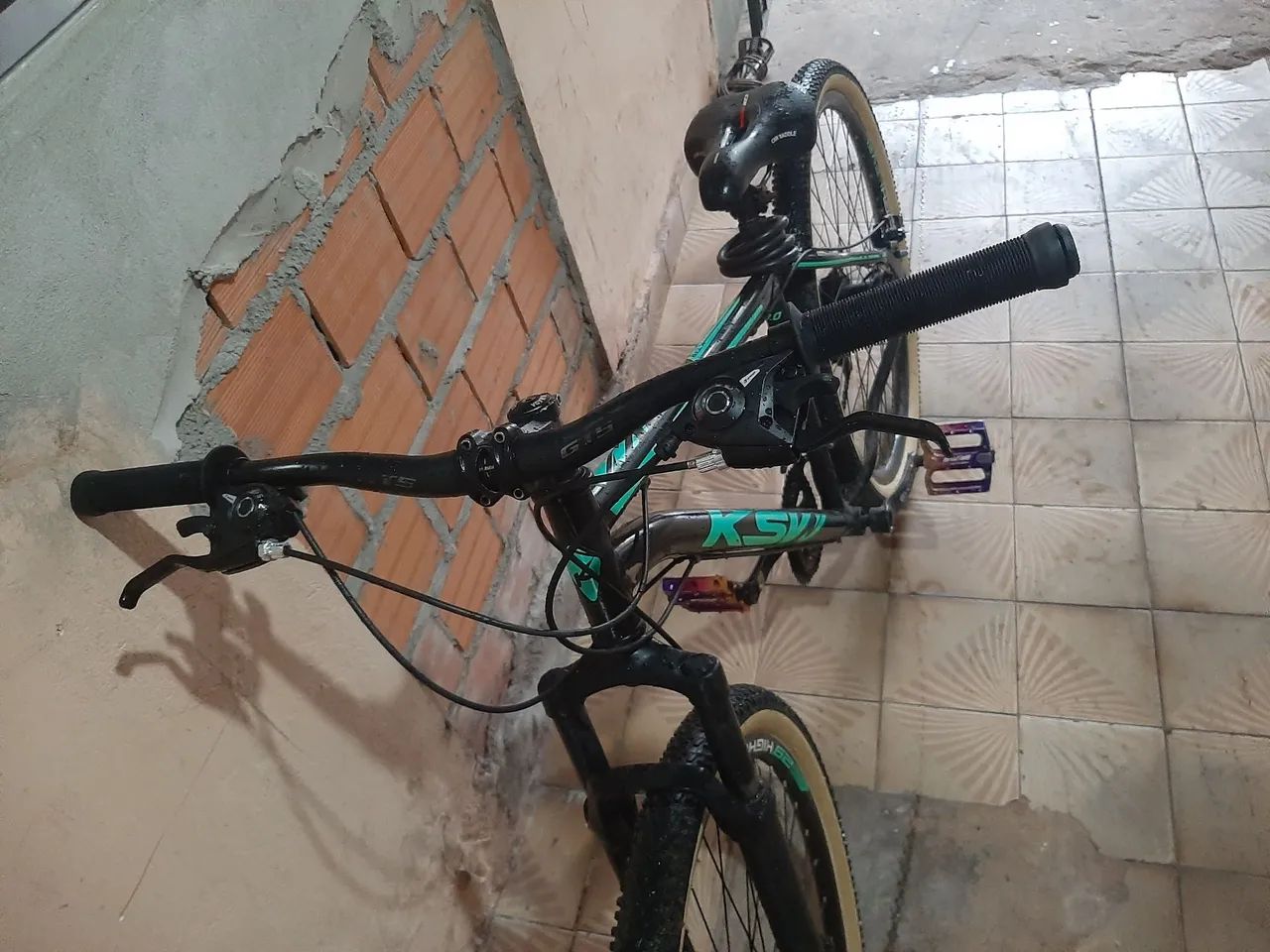 Vende se bike nova KSVJ  - Foto 4