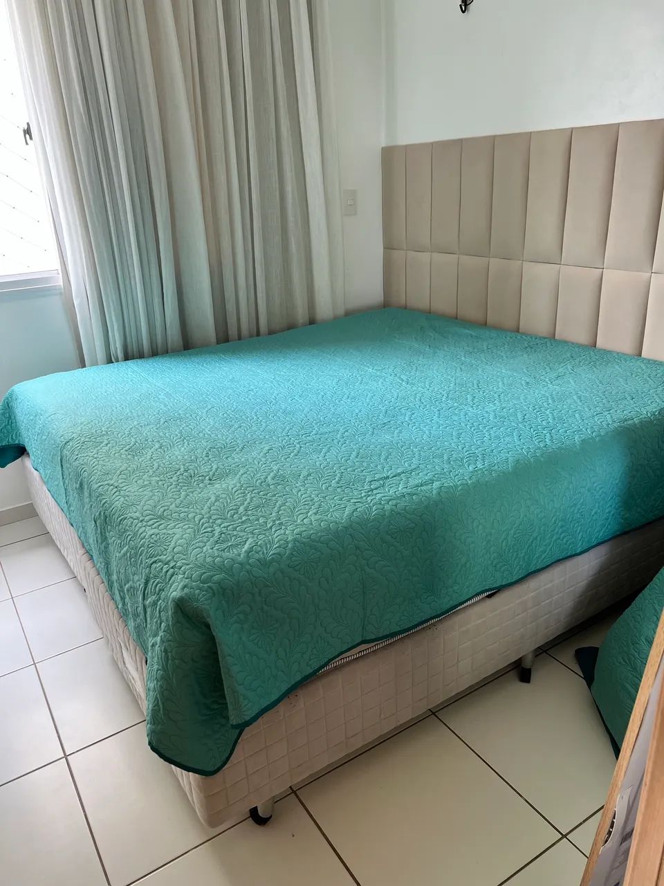Cama super king