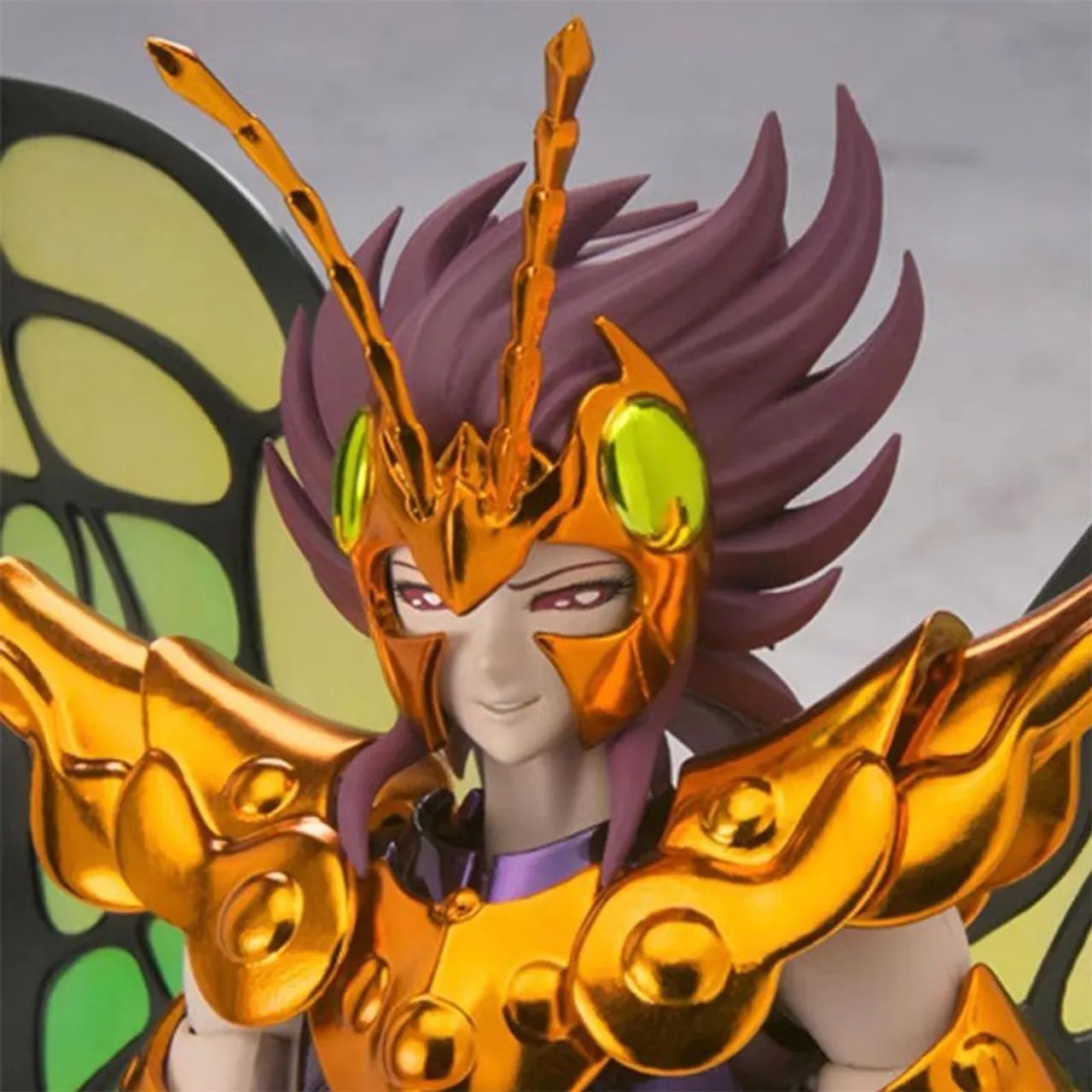 Cloth myth Bandai - Foto 3