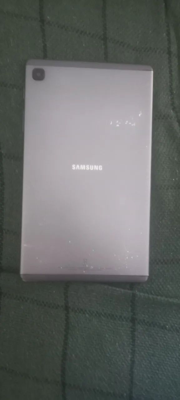 Tablet Samsung A7 lite