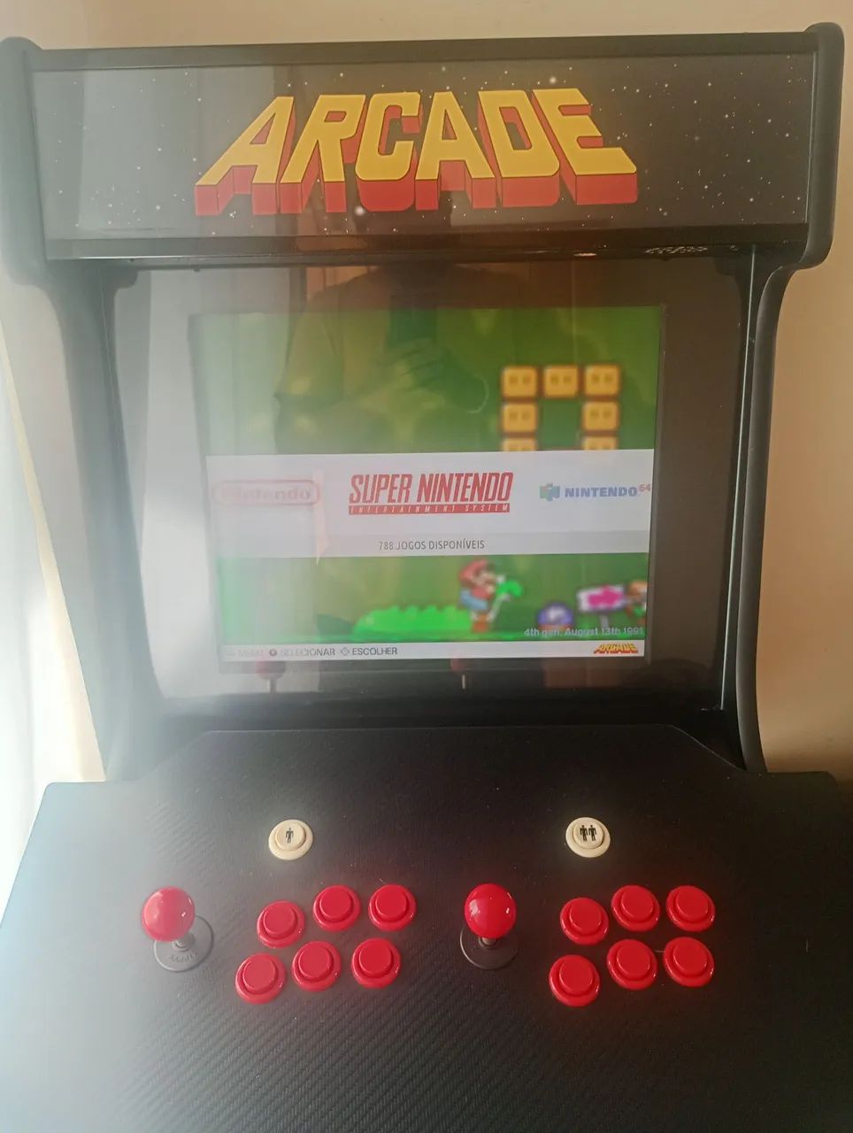 Arcade Mini - Foto 4