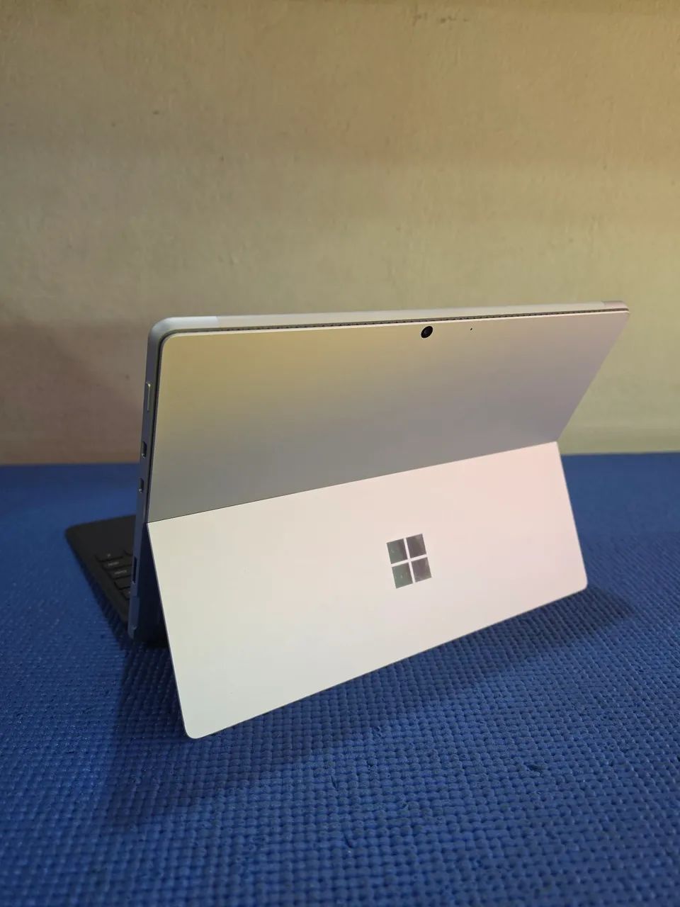 Microsoft Surface Pro 8, Core i5, 8GB RAM, SSD 256GB, Wi-Fi 6E, 13 pol, Touch, Win 11 - Foto 4