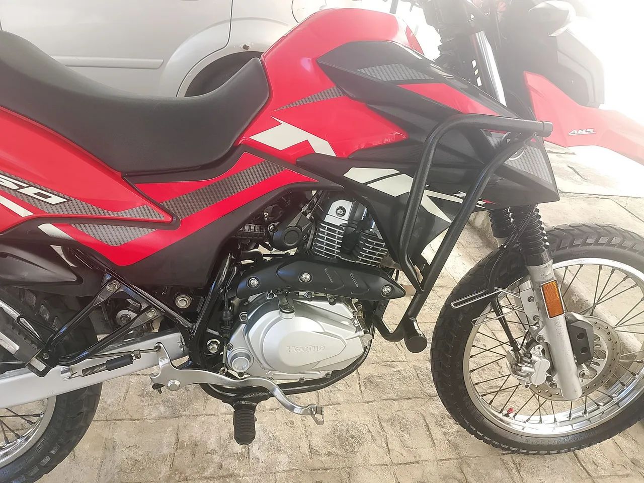 Moto 150cc - Foto 3