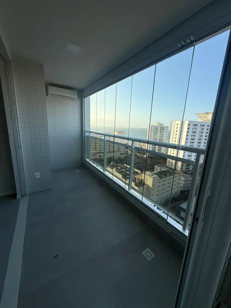 ÉVORA | 90 M² | RECÉM ENTREGUE | 3 QUARTOS SENDO 2 SUITES - Foto 5