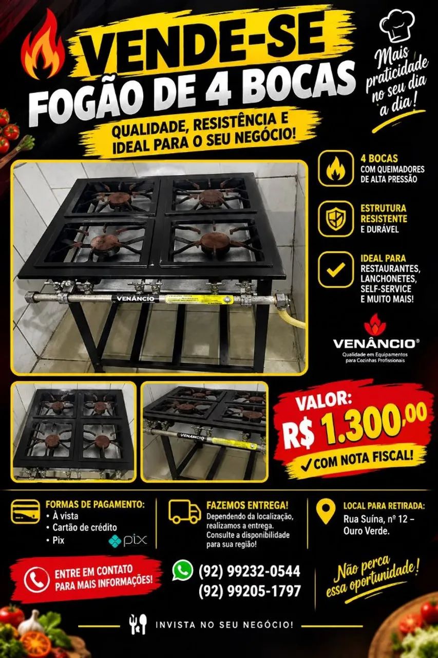 Para seu restaurante  - Foto 2