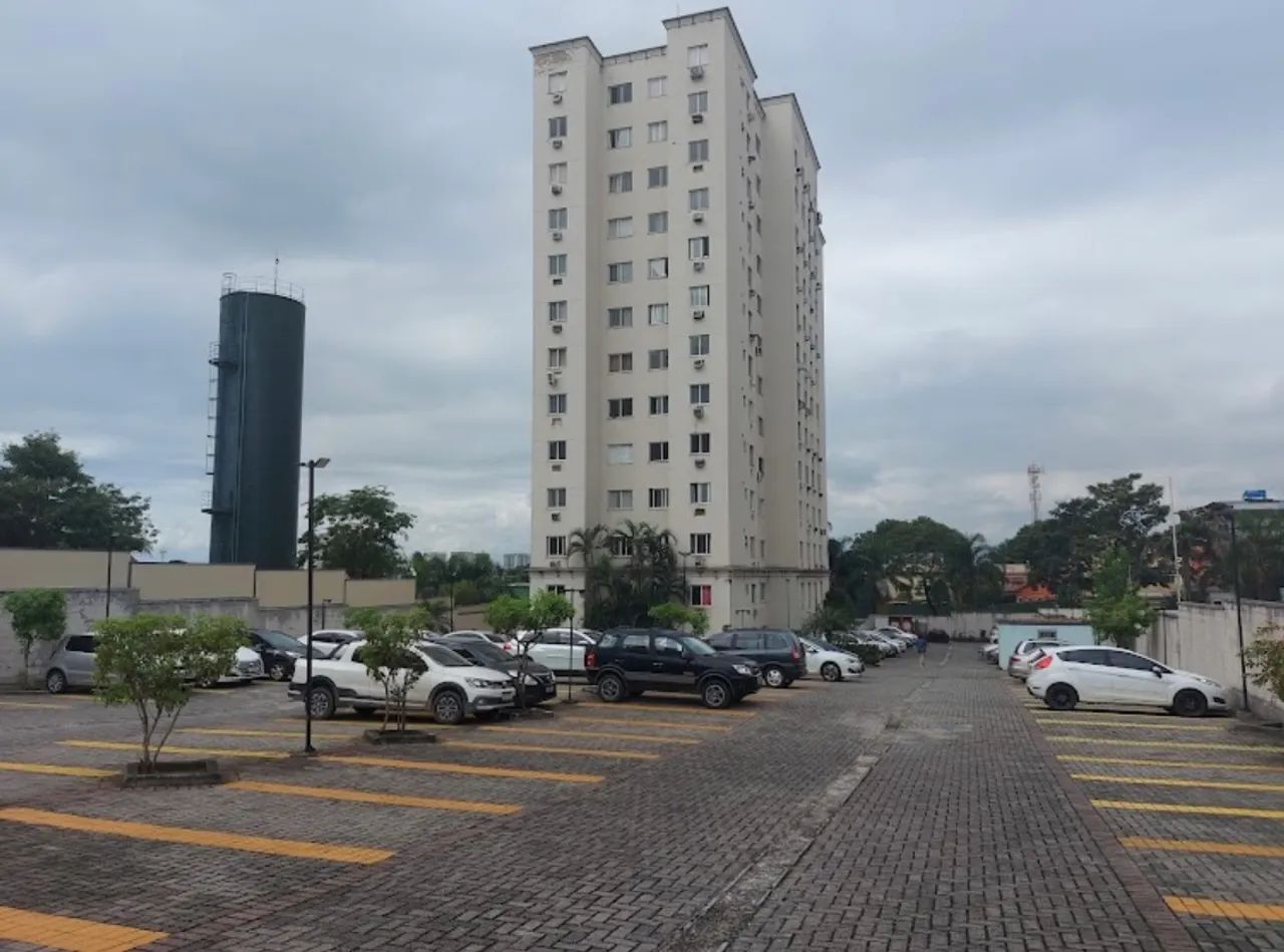 Foto - Nova Iguaçu - Metrópole