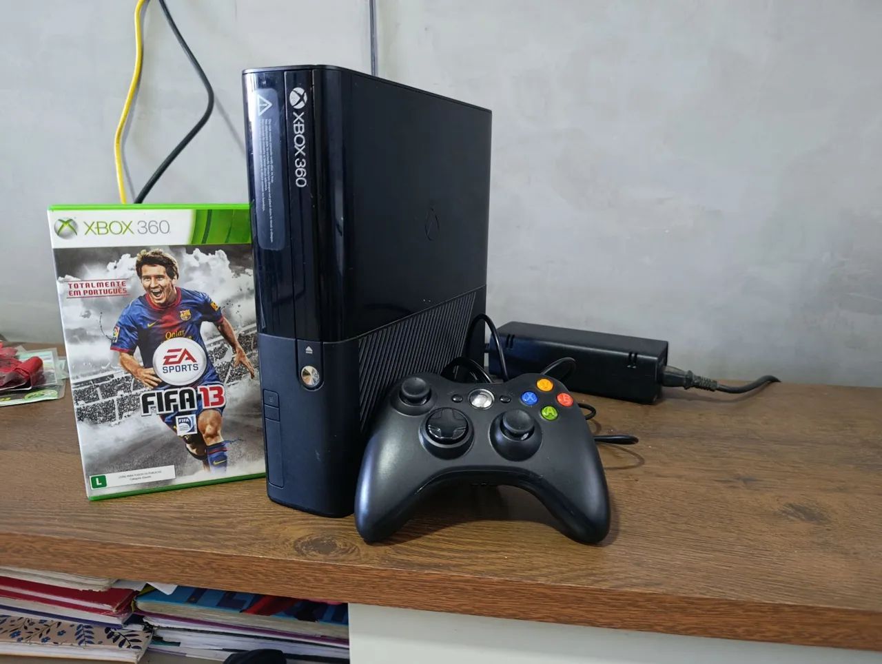 Vendo x box  - Foto 2
