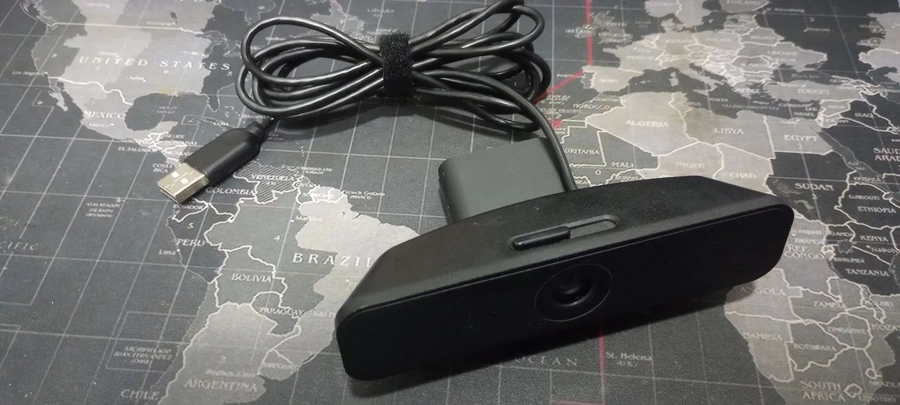 Webcam Logitech  - Foto 5