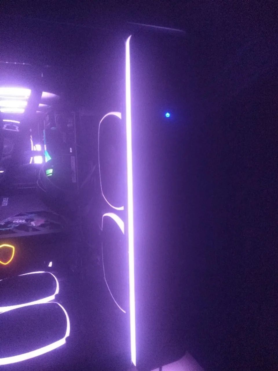 PC GAMER HIGH-END Ryzen 9 9950X3D + RTX 5070 MSI Trio OC - Foto 4