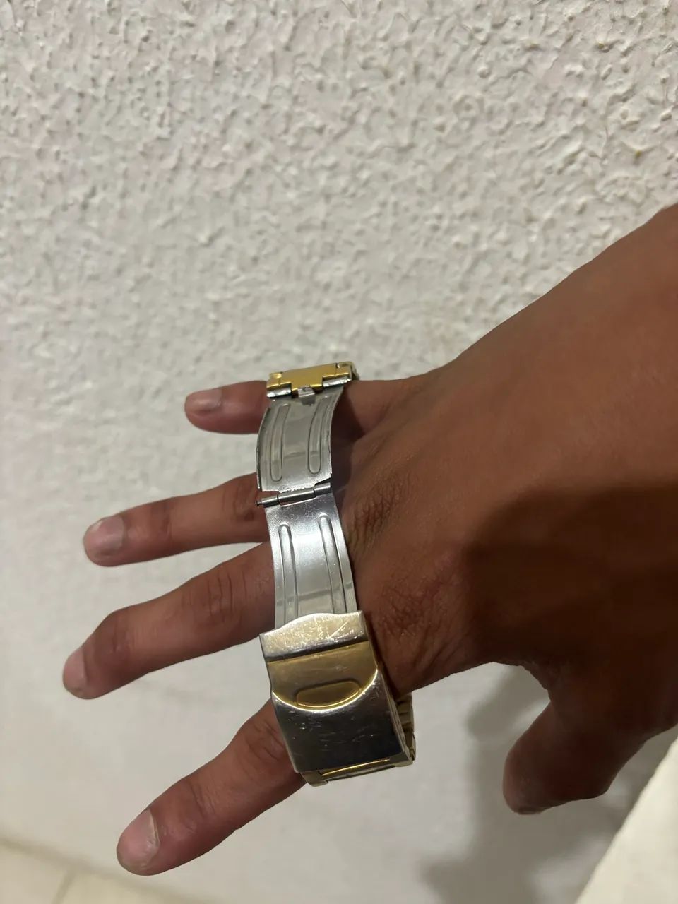 Swatch pirâmide  - Foto 3