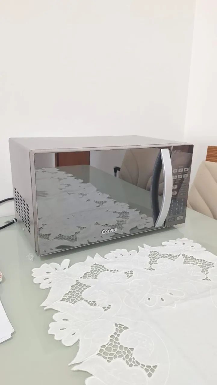 Microondas 20L Consul  - Foto 3