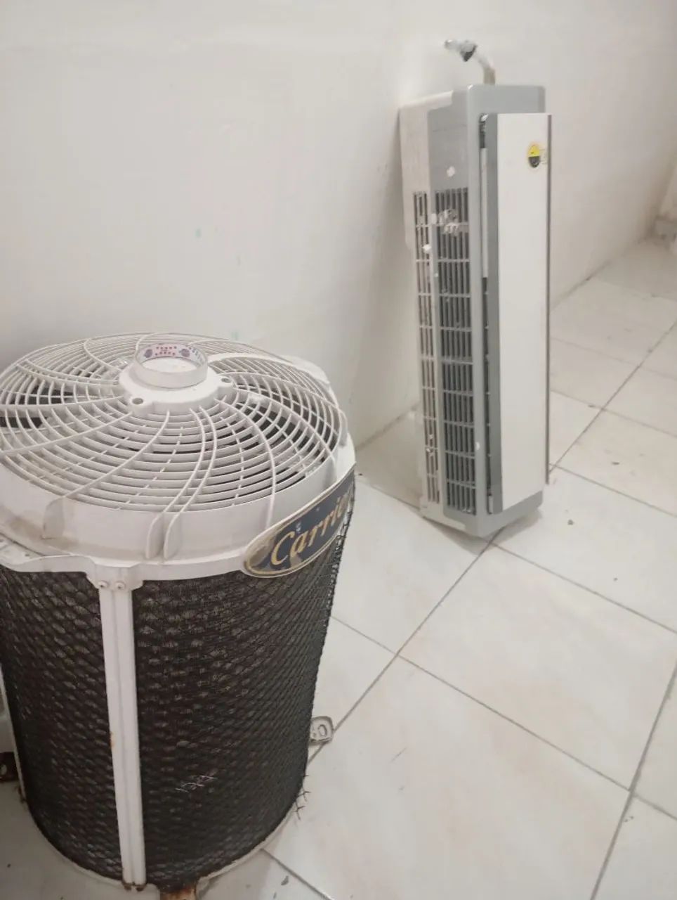 AR 18000 BTU - Foto 2