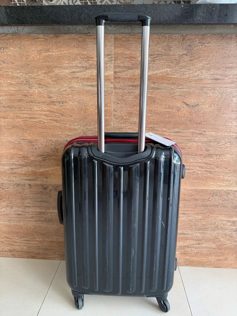 Mala para viagem - Tamanho M  - Foto 3