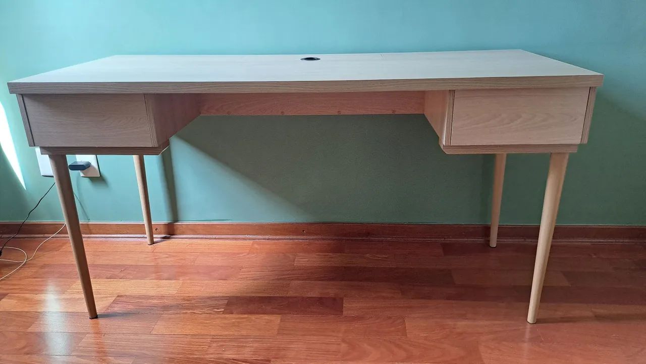 Escrivaninha nova - Foto 2