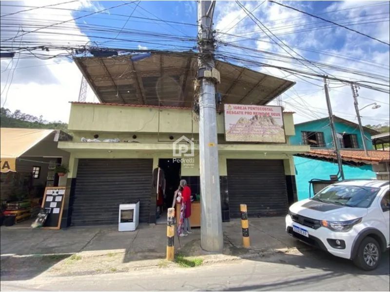 Casa NOVA FRIBURGO - RJ