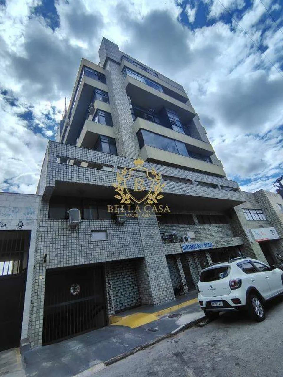 Sala comercial de 80m²  Centro, Cabo Frio/RJ