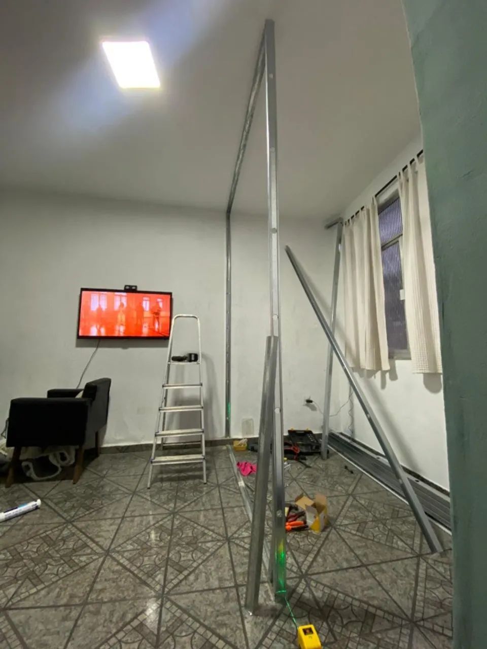 Drywall | montador profissional  - Foto 2