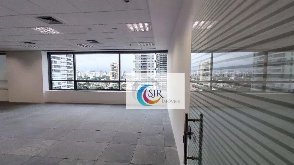 Conjunto para alugar, 266 m² - Brooklin - São Paulo/SP - Foto 2