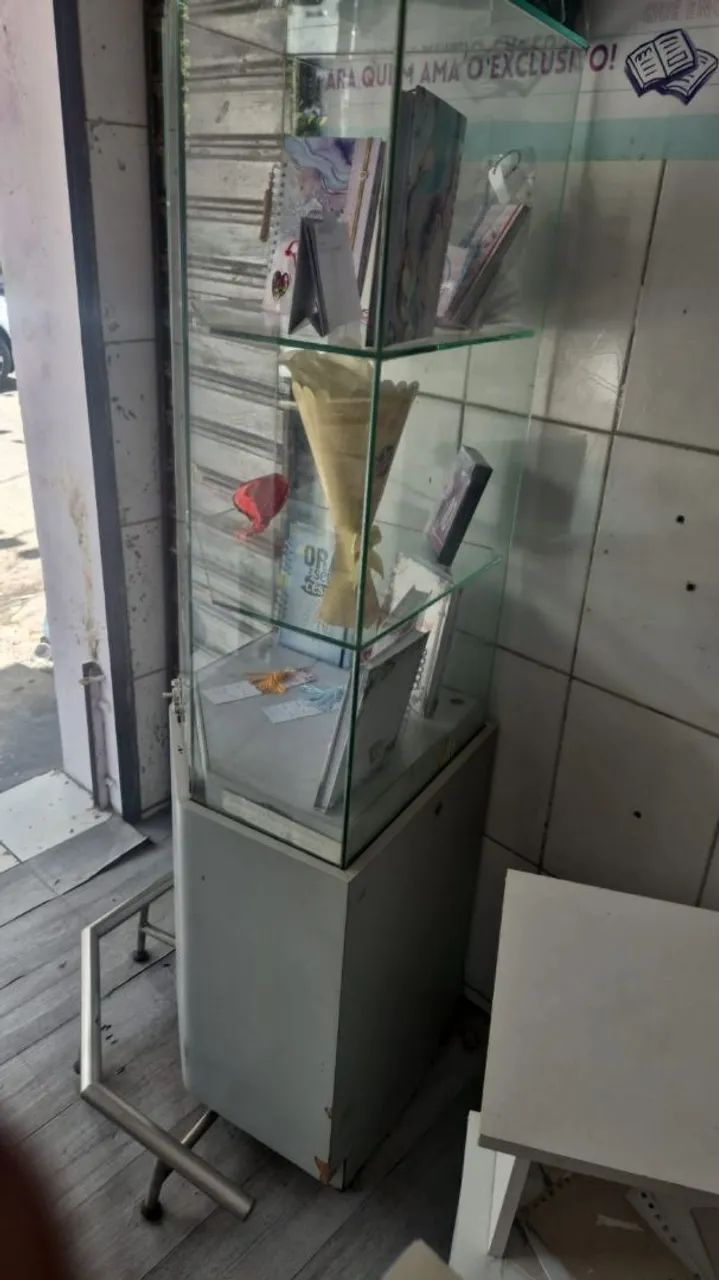 Vitrine expositora - Foto 2