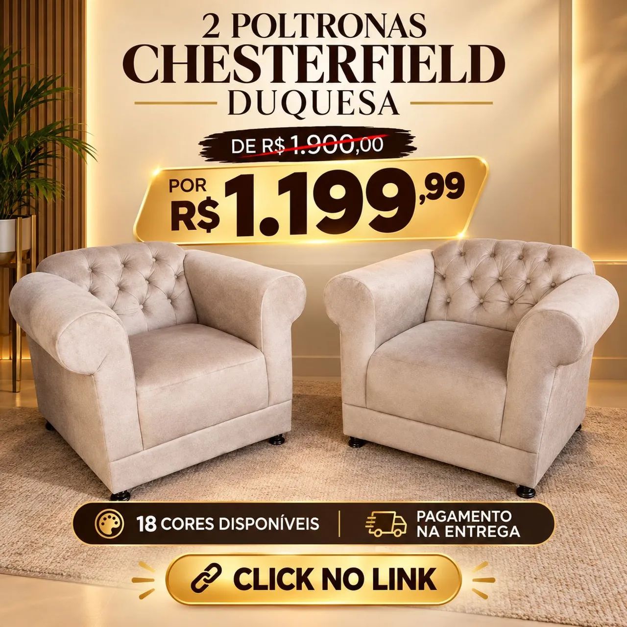 Chesterfield 
