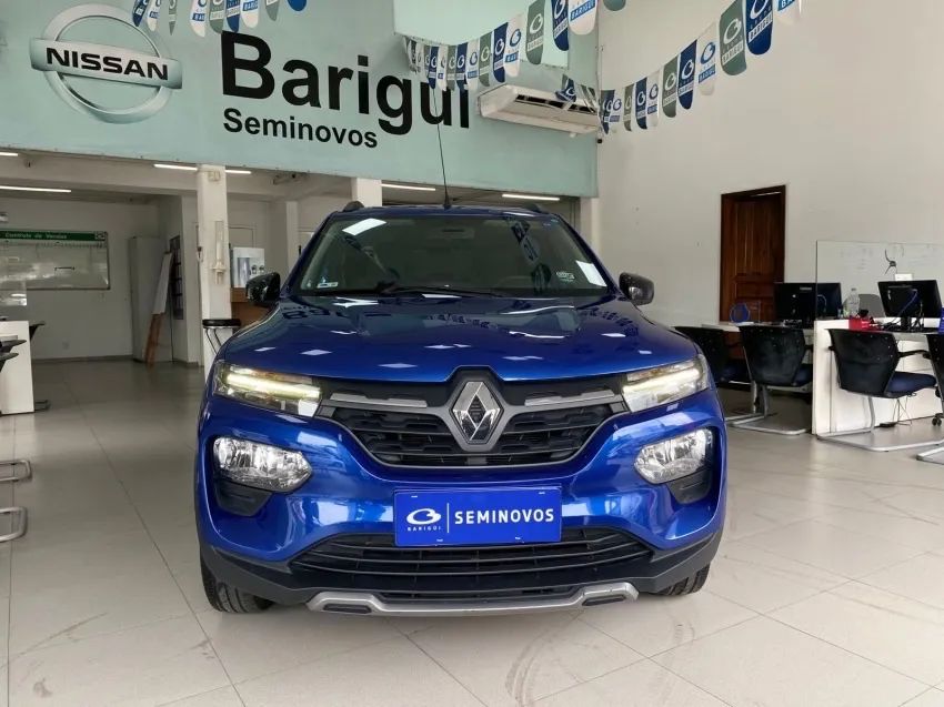 Kwid outsider - Foto 3