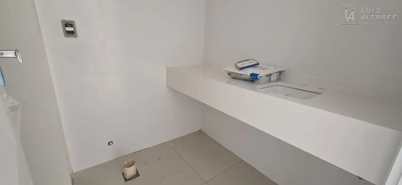 Studio à venda com sacada - Passeio Pedra Branca, Palhoça/SC - Foto 2