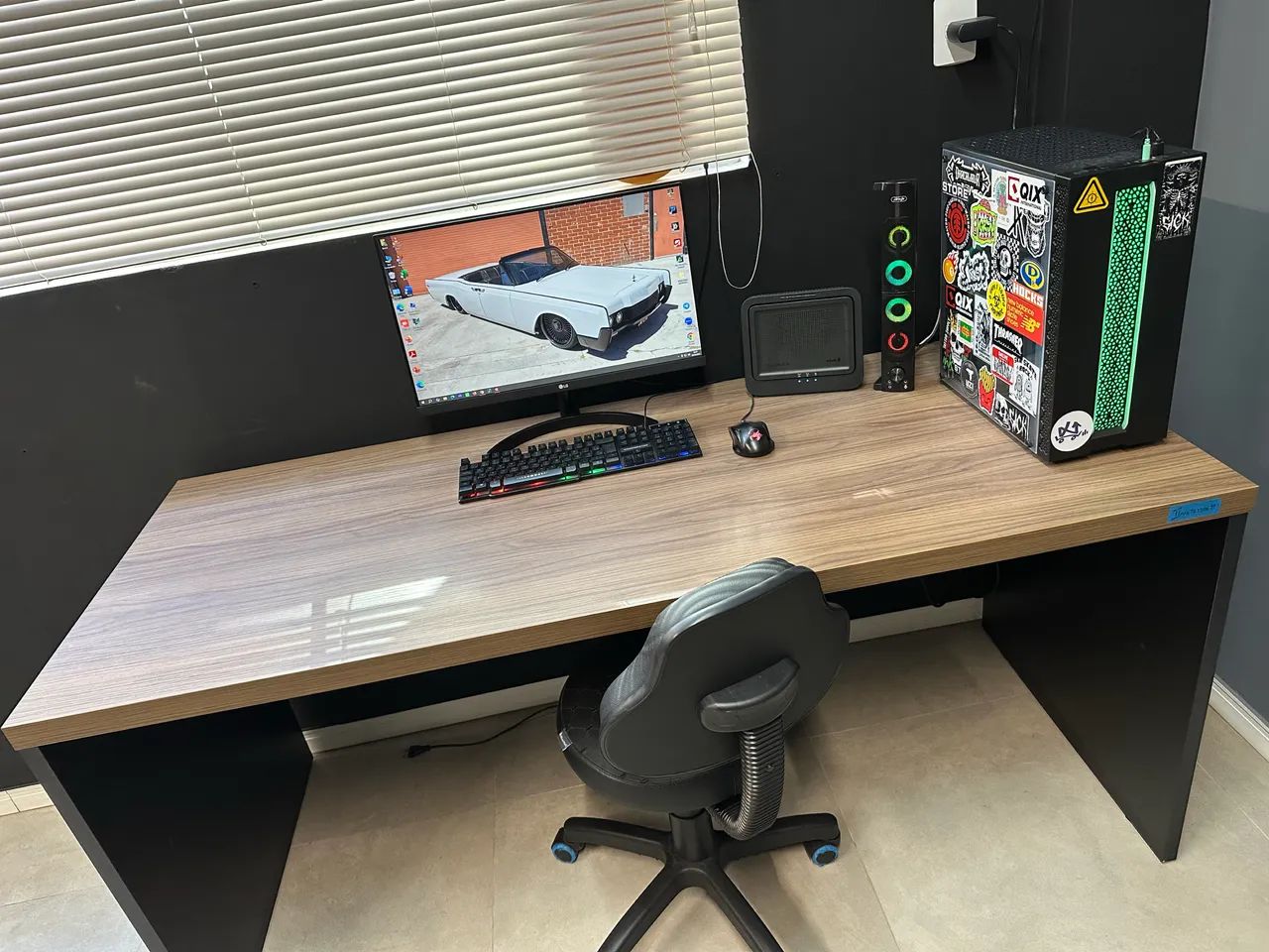 VENDO MÓVEIS NOVOS 