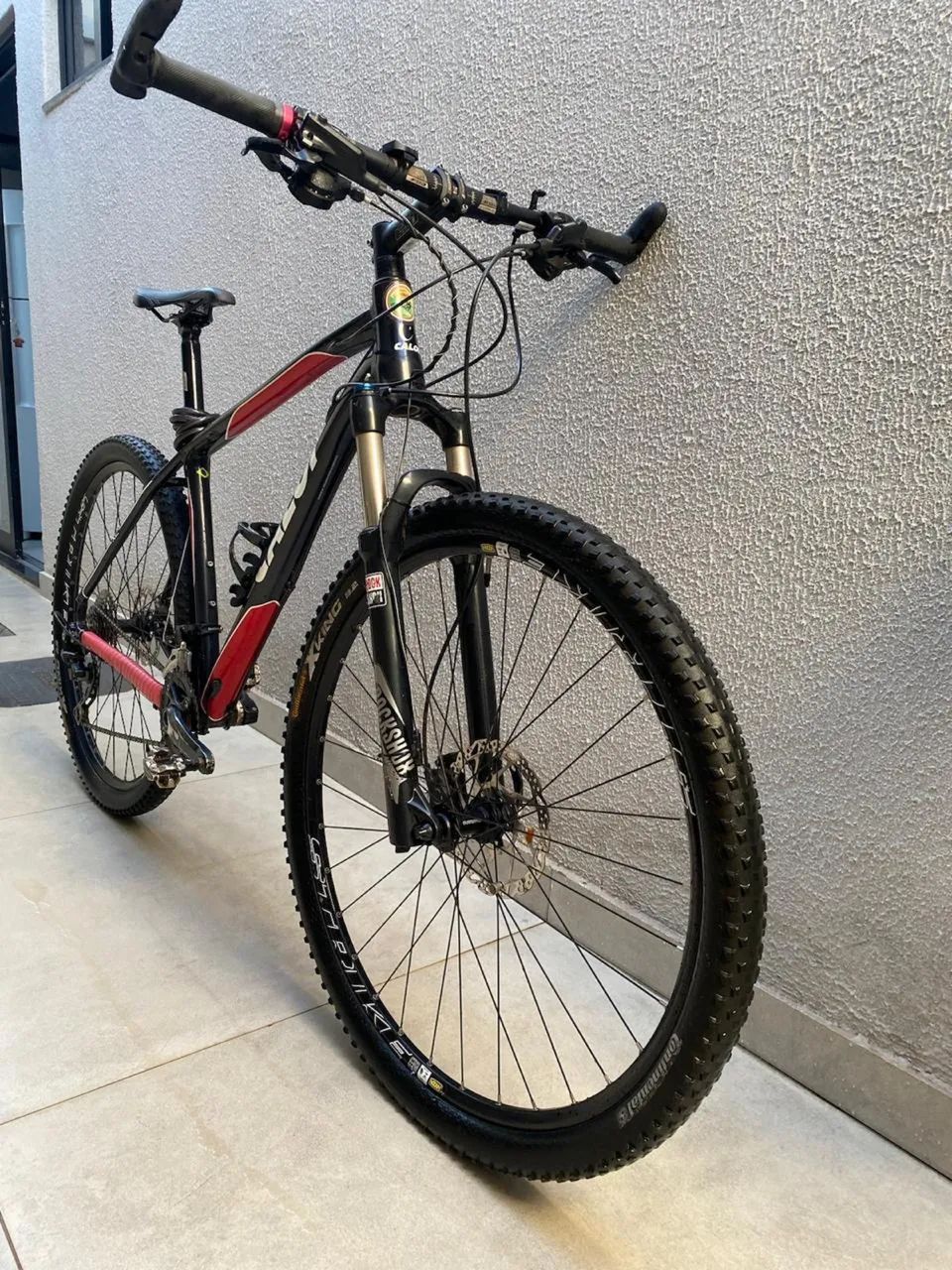 Caloi Elite aro 29 - Foto 3