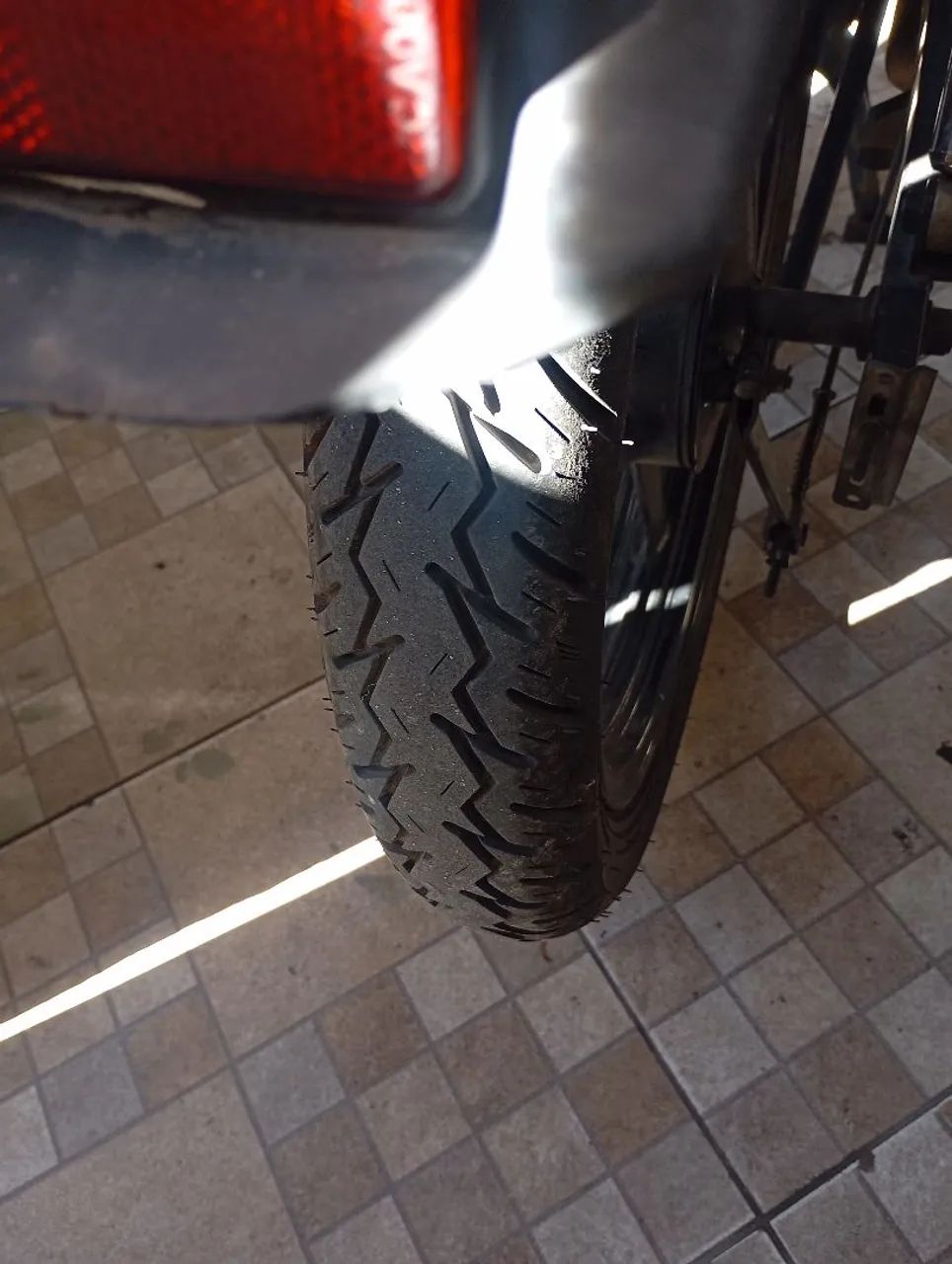 Fazer 150cc  - Foto 4