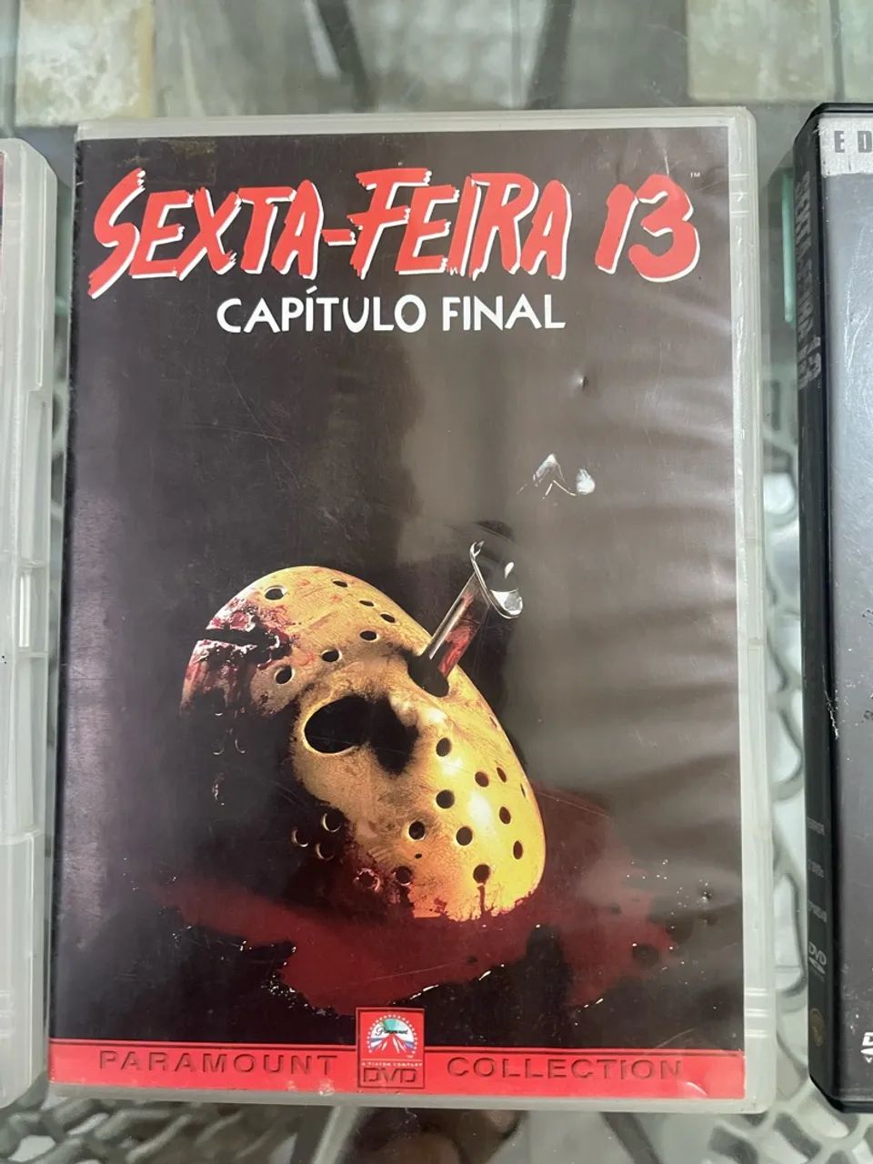 DVD  - Foto 4
