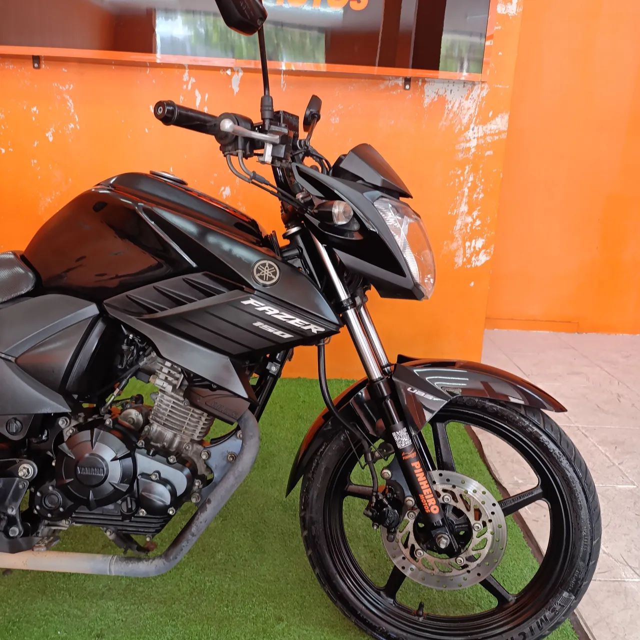 Fazer150 2023 - Foto 4