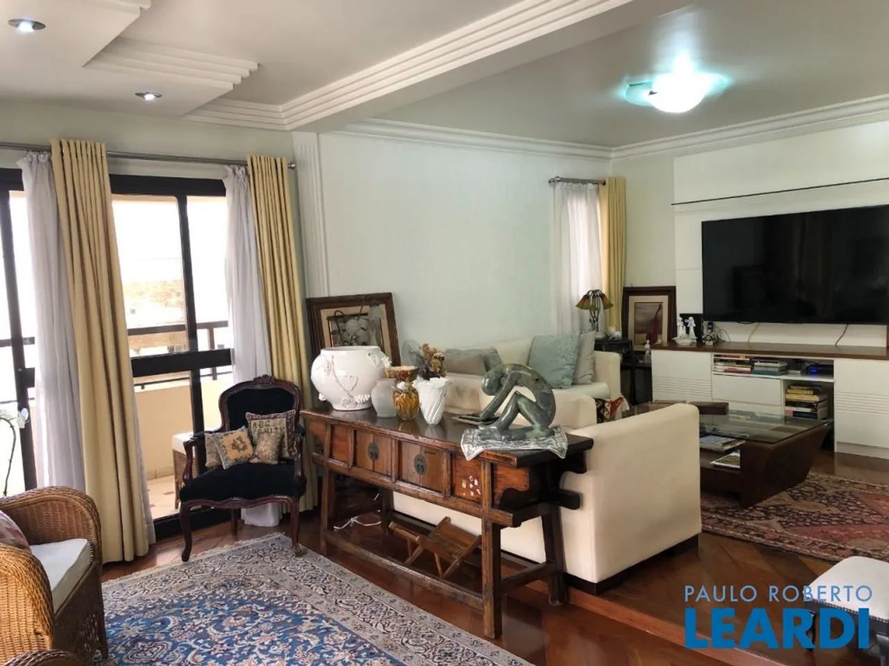 APARTAMENTO - CHÁCARA KLABIN - SP - Foto 4
