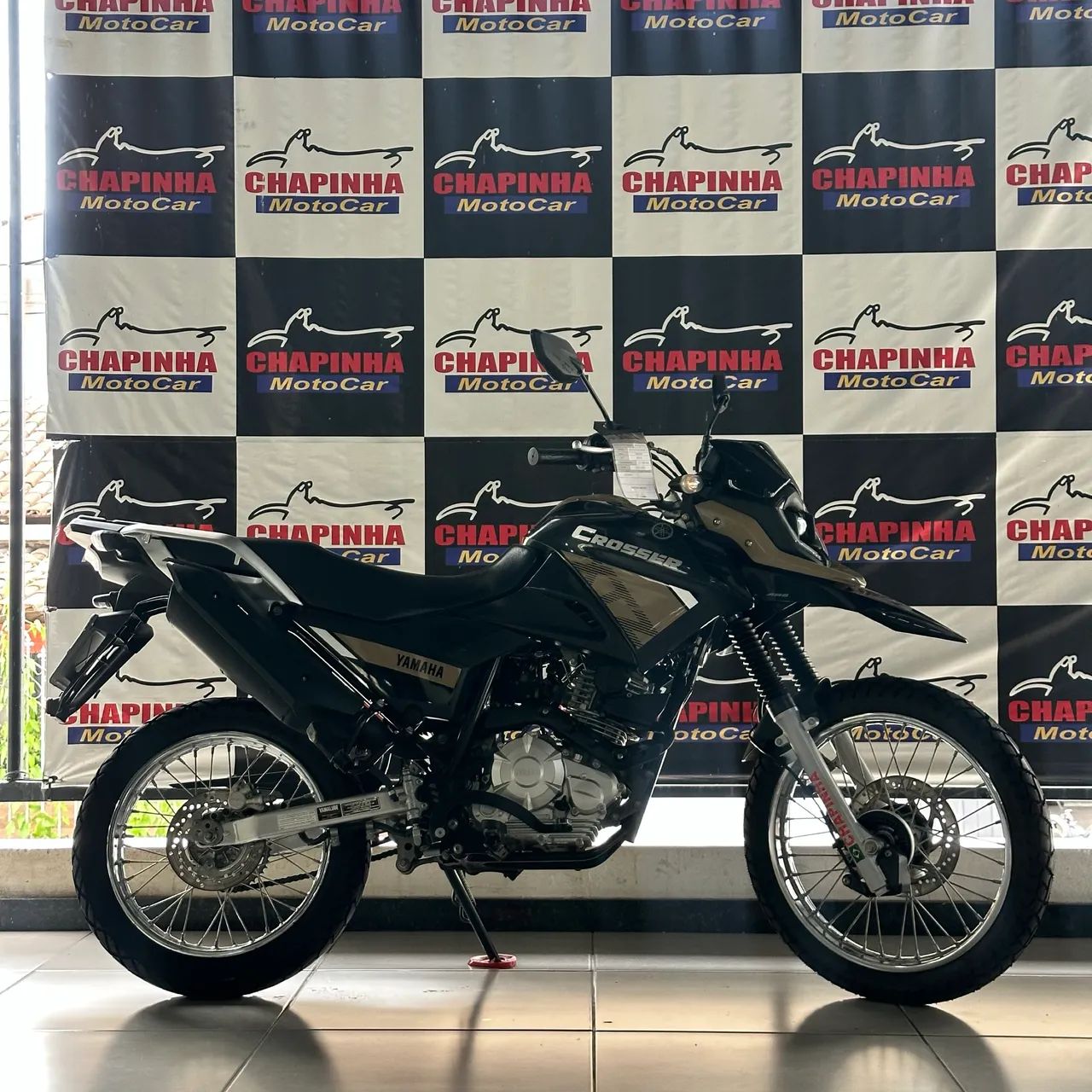 Yamaha 150 Crosser Z Flex 2024 - 1501790671 | OLX