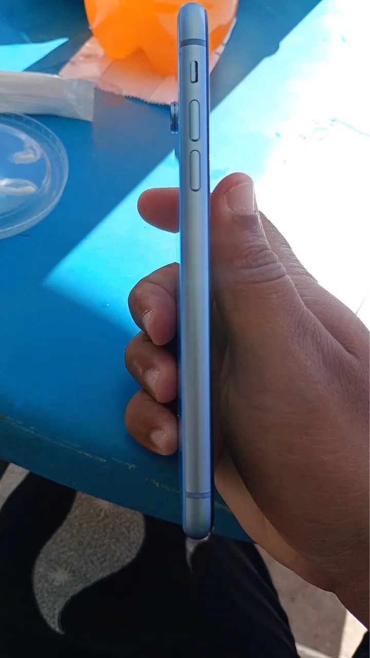 iPhone XR 128gb Todo original  - Foto 2