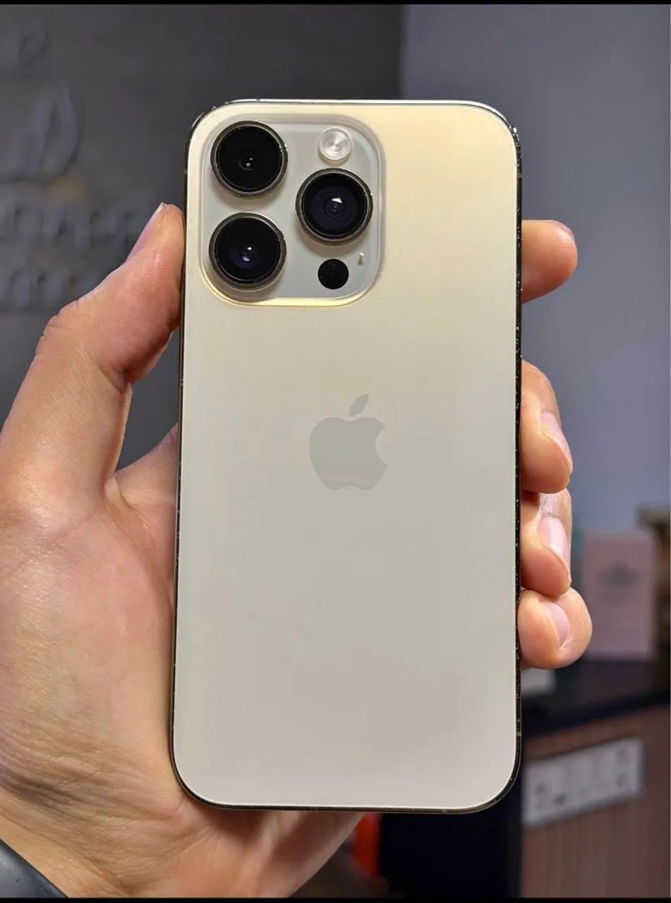 iPhone 14 pro 128Gb