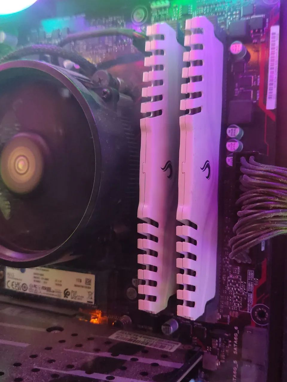 Memória ram DDR4 - Foto 3